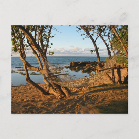 Traumland Postkarte (Vorderseite)