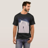 Traumlandschaft T-Shirt (Vorne ganz)