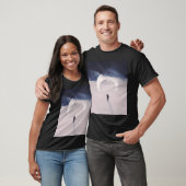 Traumlandschaft T-Shirt (Unisex)