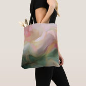 Traumlandschaft-Tasche Tasche (Von Nahem)