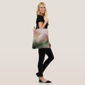 Traumlandschaft-Tasche Tasche (Am Model)