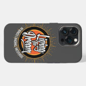 Traumleben Case-Mate iPhone-Hülle iPhone Hülle (Rückseite (Horizontal))