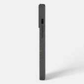 Traumleben Case-Mate iPhone-Hülle iPhone Hülle (Linke Seite)