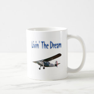 Traumleben, Champ Kaffeetasse