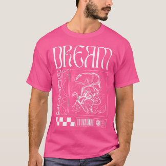 Traumleben Illusionen T-Shirt