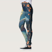 träumliche Leggings (Links)