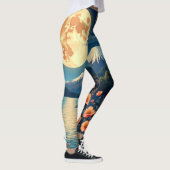 träumliche Leggings (Rechts)