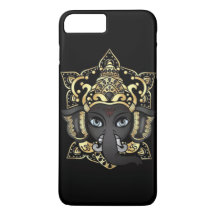 Träumlichkeit| God ganesha iPhone Case