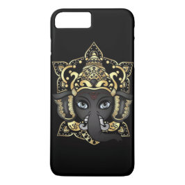 Träumlichkeit| God ganesha iPhone Case