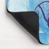 TraumMousepad Mousepad (Ecke)