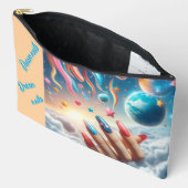 Traumnägel Zubehör Beutel (Offen)