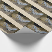 Traumohren Geschenkpapier (Ecke)
