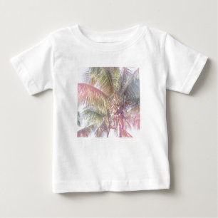 Traumpalme Baby T-shirt