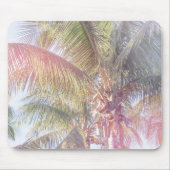 Traumpalme Mousepad (Vorne)