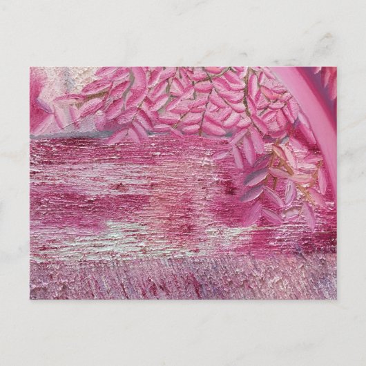 Traumpark Postkarte (Vorderseite)