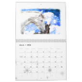 TRAUMpferd2013 Kalender (Mär 2026)