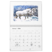 TRAUMpferd2013 Kalender (Jan 2026)