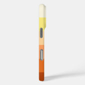 Traumplan Do - Farbenspiel zurück zur Schule - Case-Mate iPhone Hülle (Rückseite / Rechts)