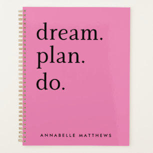 Traumplan Do   Modernes, minimalistisches, helles  Planer