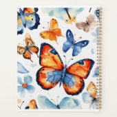 Traumplan Do Planer (Rückseite)