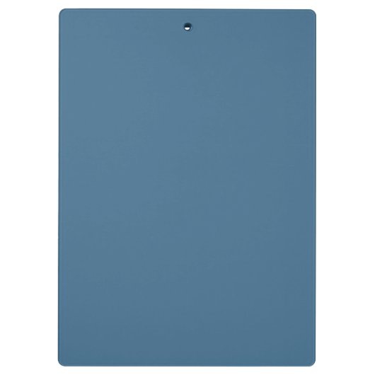 Traumplan Motivierend Abstrakte Blumen Klemmbrett (Rückseite)