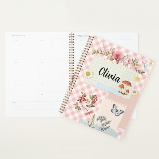 Traumplaner: Ihr Leitfaden, Träume in R umzuwandel Planer (Anzeige)