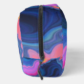 Traumplanet der Farben – Jenseits der Realität Waschbeutel (Rechts)