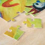 Traumpuzzle Puzzle (Seite)