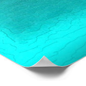 Traumreihe #1 poster (Ecke)