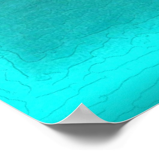 Traumreihe #1 poster (Ecke)