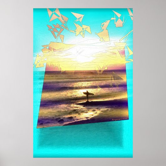 Traumreihe #1 poster (Vorne)