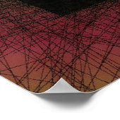 Traumreihe #2 poster (Ecke)