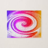 Traumreise Puzzle (Horizontal)