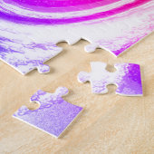 Traumreise Puzzle (Seite)