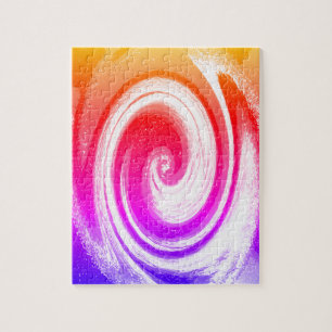 Traumreise Puzzle