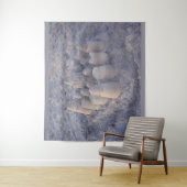 Traumsandschloss Wandteppich (Beispiel)