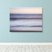 Traumsee Abstrakte Leinwand Kunst, Dichtung und Mu (Insitu (Holzboden))