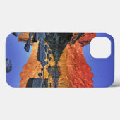 Traumsee Case-Mate iPhone Hülle (Rückseite (Horizontal))