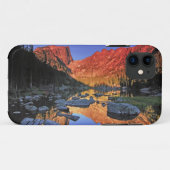 Traumsee Case-Mate iPhone Hülle (Rückseite (Horizontal))
