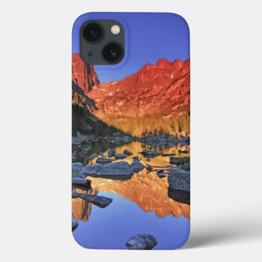 Traumsee Case-Mate iPhone Hülle (Rückseite)