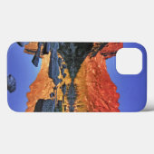 Traumsee Case-Mate iPhone Hülle (Rückseite (Horizontal))