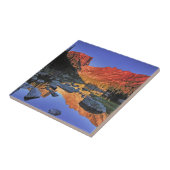 Traumsee Fliese (Seite)