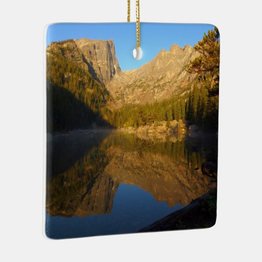 Traumsee I Keramikornament (Rechts)