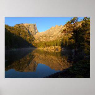 Traumsee I Poster