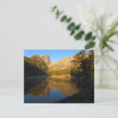 Traumsee I Postkarte (Stehend Vorderseite)
