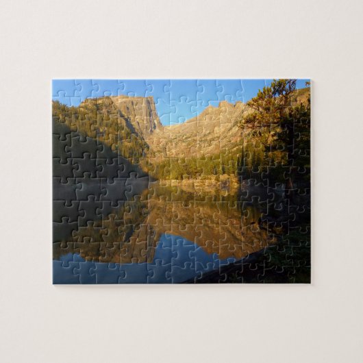 Traumsee I Puzzle (Horizontal)