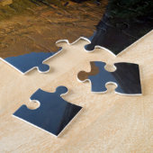 Traumsee I Puzzle (Seite)