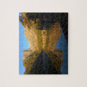 Traumsee I Puzzle (Vertikal)