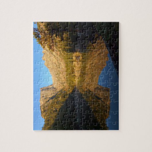 Traumsee I Puzzle (Vertikal)