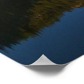 Traumsee II Poster (Ecke)